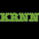 Rain Country Radio - KRNN | Station Logo