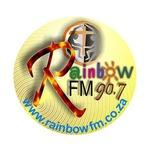 Rainbow FM | Station Logo