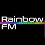 Rainbow FM | Station Logo