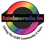 Rainbow Radio FM | Station Logo