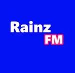 Rainz FM | Station Logo