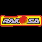 Rakosa FM | Station Logo