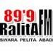 Ralita FM | Station Logo