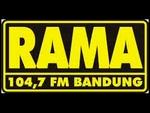 Rama FM | Station Logo