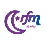 Ramadan FM | Station Logo