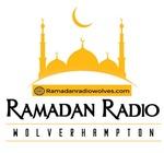 Ramadan Radio Wolves | Station Logo