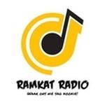 Ramkat Radio | Station Logo