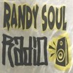 Randy Soul Radio | Station Logo