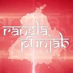 Rangla Punjab | Station Logo