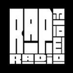 Rap Flow Radio | Station Logo