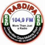 Rasdipa FM | Station Logo