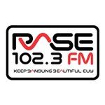 Rase FM Bandung | Station Logo