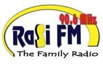 Radio Rasi FM | Station Logo