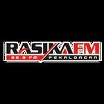 88.9 FM Rasika Pekalongan | Station Logo