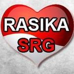 Rasika Sragentina | Station Logo