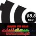 Rasta FM 88.8 | Station Logo