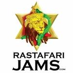 Rastafari JAMS | Station Logo