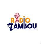 Radio Tambou | Station Logo