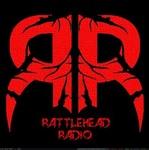 Rattlehead Radio | Station Logo