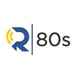 Raudio - 80s Channel | Station Logo