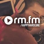 RauteMusik - HappyHardcore | Station Logo