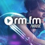 RauteMusik - House | Station Logo