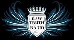 Raw Truth Radio | Station Logo