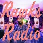 Rawks Radio | Station Logo