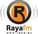 Raya FM | Station Logo