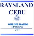 Raysland Radio | Station Logo