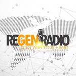 ReGenRadio | Station Logo