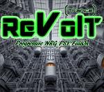 ReVolt Radio - ReVolt Trance Radio | Station Logo