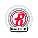 Reach FM - W273BR | Station Logo