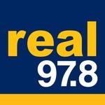 Real FM | Station Logo