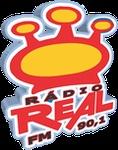 Real FM | Station Logo