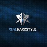 Real Hardstyle Radio (RHR) | Station Logo