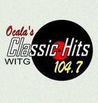 Classic Hits 104.7 - WITG-LP | Station Logo