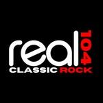 Real Classic Rock | Station Logo