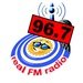 Radio Station logo