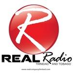 Real Radio Trinidad and Tobago | Station Logo