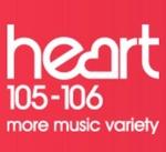 Heart South Wales | Station Logo