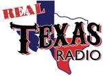 Real Texas Radio | Station Logo