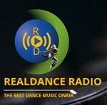 Realdance Radio | Station Logo