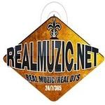 Realmuzic.net | Station Logo