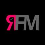 Rebeldia FM (RFM) | Station Logo