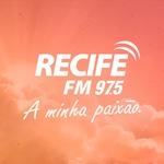 Recife FM | Station Logo