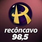 Recôncavo FM | Station Logo