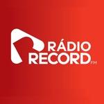 Rádio Record FM | Station Logo