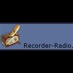 Recorder Radio | Station Logo