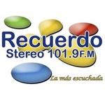 Radio Recuerdo Stereo | Station Logo